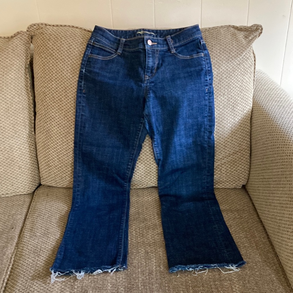 Old Navy The Dreamer Dark Jeans